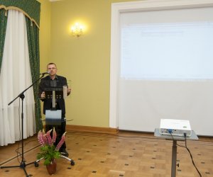 Konferencja "Migracje a tożsamość narodowa mieszkańców Europy Wschodniej w XIX i na początku XX wieku" 2-3 czerwca 2016 Konferencja "Migracje a tożsamość narodowa mieszkańców Europy Wschodniej w XIX i na początku XX wieku" 2-3 czerwca 2016