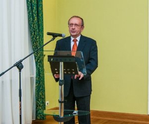 Sesja naukowa "Jabłonowscy w kraju i poza jego granicami" Sesja naukowa "Jabłonowscy w kraju i poza jego granicami"