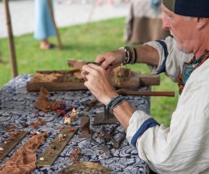 14 Zajazd Wysokomazowiecki - fotorelacja