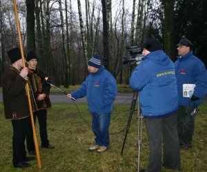 XXVII KONKURS GRY NA INSTRUMENTACH PASTERSKICH im. Kazimierza Uszyńskiego XXVII KONKURS GRY NA INSTRUMENTACH PASTERSKICH im. Kazimierza Uszyńskiego