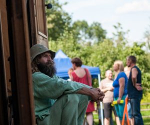 Odpust na św. Antoniego 2016 Odpust na św. Antoniego 2016