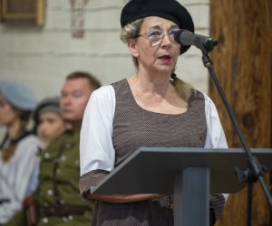 15 Zajazd Wysokomazowiecki - Fotorelacja