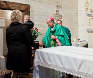 Obchody Jubileuszu 50-lecia Muzeum Rolnictwa w Ciechanowcu, 3-5 października Obchody Jubileuszu 50-lecia Muzeum Rolnictwa w Ciechanowcu, 3-5 października