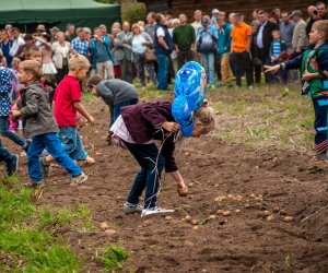 Z Kulturą Ludową Przez Podlasie Z Kulturą Ludową Przez Podlasie