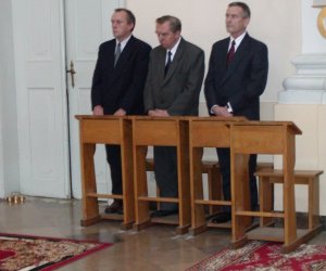 Kazimierz Uszyński - zdjęcia archiwalne Kazimierz Uszyński - zdjęcia archiwalne