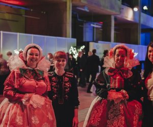 Wyróżnienie NID dla Konkursu na Najlepiej Zachowany Zabytek Wyróżnienie NID dla Konkursu na Najlepiej Zachowany Zabytek