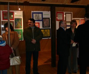 PĘDZLEM ROZMAITYM PĘDZLEM ROZMAITYM