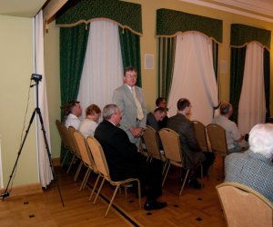 VI Zajazd Wysokomazowiecki VI Zajazd Wysokomazowiecki