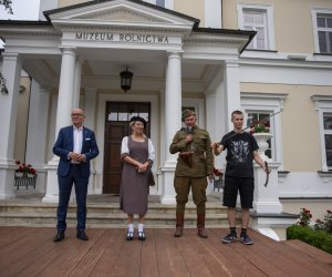 15 Zajazd Wysokomazowiecki - Fotorelacja