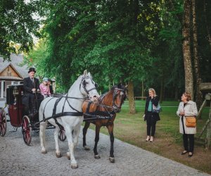 Noc Muzeów 2018 - fotorelacja