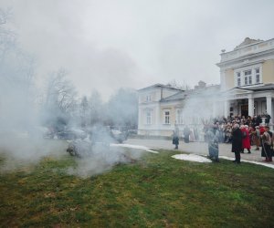 250-lecie Konfederacji Barskiej - fotorelacja