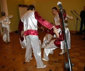 XXVII KONKURS GRY NA INSTRUMENTACH PASTERSKICH im. Kazimierza Uszyńskiego XXVII KONKURS GRY NA INSTRUMENTACH PASTERSKICH im. Kazimierza Uszyńskiego