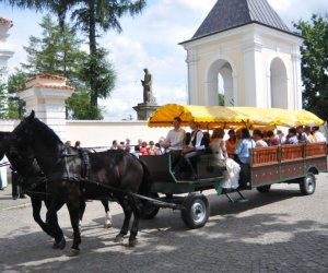 VIII Zajazd Wysokomazowiecki, 15.07.2012. VIII Zajazd Wysokomazowiecki, 15.07.2012.