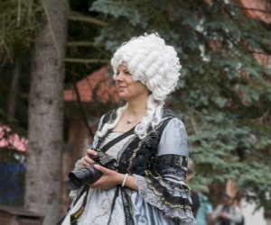 XII Zajazd Wysokomazowiecki XII Zajazd Wysokomazowiecki