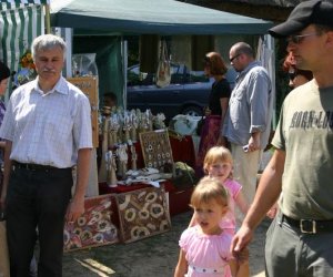 IX Podlaskie Święto Chleba IX Podlaskie Święto Chleba