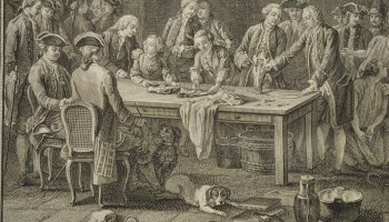 Starodruki Weterynaryjne – Konserwacja i Dziedzictwo XVIII wieku