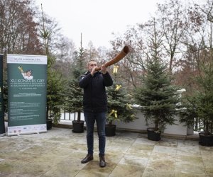 41. Konkurs Gry na Instrumentach Pasterskich im. Kazimierza Uszyńskiego - fotorelacja 41. Konkurs Gry na Instrumentach Pasterskich im. Kazimierza Uszyńskiego - fotorelacja