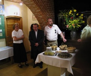 Kazimierz Uszyński - zdjęcia archiwalne Kazimierz Uszyński - zdjęcia archiwalne