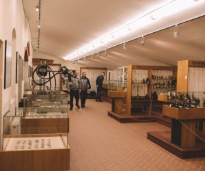 Noc Muzeów 2018 - fotorelacja Noc Muzeów 2018 - fotorelacja