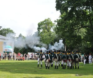 VIII Zajazd Wysokomazowiecki, 15.07.2012. VIII Zajazd Wysokomazowiecki, 15.07.2012.