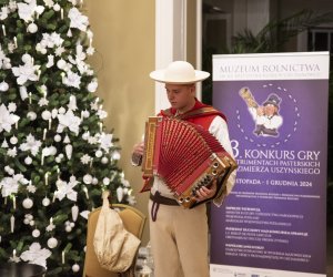 43. Konkurs Gry na Instrumentach Pasterskich im. Kazimierza Uszyńskiego 43. Konkurs Gry na Instrumentach Pasterskich im. Kazimierza Uszyńskiego