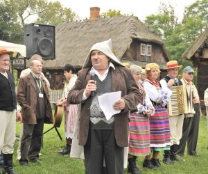 Wykopki w skansenie podsumowanie, fotorelacja. Wykopki w skansenie podsumowanie, fotorelacja.
