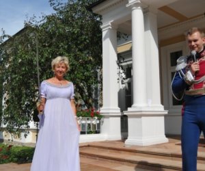 VIII Zajazd Wysokomazowiecki, 15.07.2012. VIII Zajazd Wysokomazowiecki, 15.07.2012.