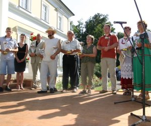 IX Podlaskie Święto Chleba IX Podlaskie Święto Chleba