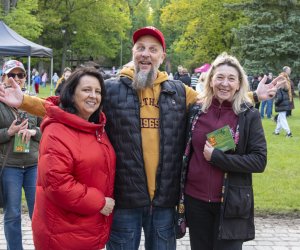 NOC MUZEÓW 2025 | Noc Tajemnic - fotorelacja