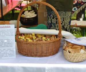 Odpust na św. Antoniego