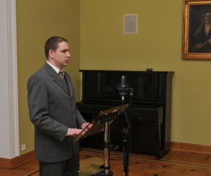 Wystawa czasowa "Pasy kontuszowe. Historia i Tradycja." Wystawa czasowa "Pasy kontuszowe. Historia i Tradycja."