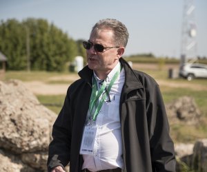 Konferencja naukowo-szkoleniowa: Parazytozy zwierząt - aktualne zagrożenia - nowe rowiązania terapeutyczne - fotorelacja