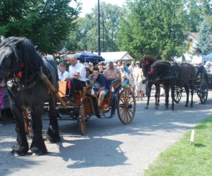 X PODLASKIE ŚWIĘTO CHLEBA