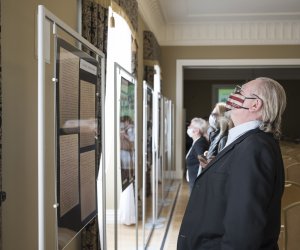 Fotorelacja ze spotkania poświęconego doktorowi Adamowi Wołkowi Fotorelacja ze spotkania poświęconego doktorowi Adamowi Wołkowi