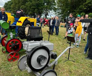 XXXI Regionalna Wystawa Zwierząt Hodowlanych i Dni z Doradztwem Rolniczym w PODR Szepietowo. XXXI Regionalna Wystawa Zwierząt Hodowlanych i Dni z Doradztwem Rolniczym w PODR Szepietowo.