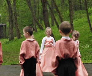 JARMARK ŚW. WOJCIECHA JARMARK ŚW. WOJCIECHA