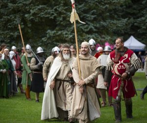 14 Zajazd Wysokomazowiecki - fotorelacja 14 Zajazd Wysokomazowiecki - fotorelacja