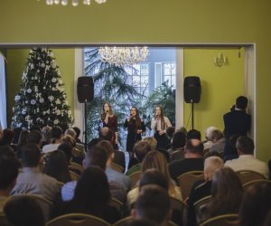 TWÓRCZOŚĆ UCZNIÓW OGÓLNOKSZTAŁCĄCEJ SZKOŁY SZTUK PIĘKNYCH PO RAZ CZWARTY W MUZEUM ROLNICTWA TWÓRCZOŚĆ UCZNIÓW OGÓLNOKSZTAŁCĄCEJ SZKOŁY SZTUK PIĘKNYCH PO RAZ CZWARTY W MUZEUM ROLNICTWA