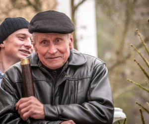 Galeria z 6 grudnia 2014