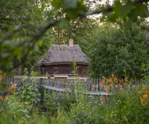 DZIAŁ BUDOWNICTWA WIEJSKIEGO DZIAŁ BUDOWNICTWA WIEJSKIEGO