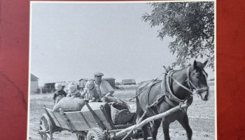 Wieś w Polsce i Krajach Sąsiednich 1944-1989