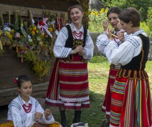 XX Podlaskie Święto Chleba - fotorelacja