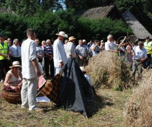 IX Podlaskie Święto Chleba IX Podlaskie Święto Chleba