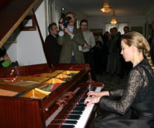 W kręgu plenerów malarskich W kręgu plenerów malarskich