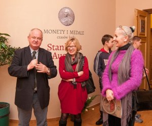 "MONETY I MEDALE CZASÓW KRÓLA STANISŁAWA AUGUSTA" "MONETY I MEDALE CZASÓW KRÓLA STANISŁAWA AUGUSTA"