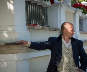 IX Zajazd Wysokomazowiecki - fotorelacja IX Zajazd Wysokomazowiecki - fotorelacja