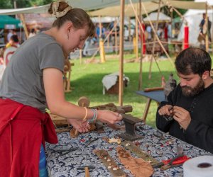 14 Zajazd Wysokomazowiecki - fotorelacja