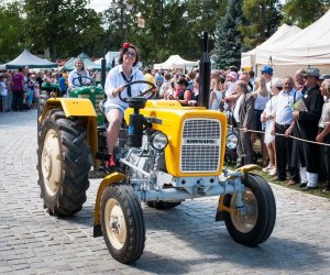 XVIII Podlaskie Święto Chleba - fotorelacja XVIII Podlaskie Święto Chleba - fotorelacja