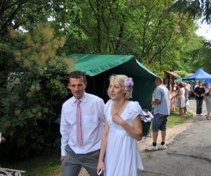 VIII Zajazd Wysokomazowiecki, 15.07.2012. VIII Zajazd Wysokomazowiecki, 15.07.2012.