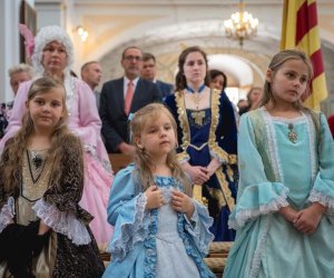 XI Zajazd Wysokomazowiecki - fotorelacja XI Zajazd Wysokomazowiecki - fotorelacja